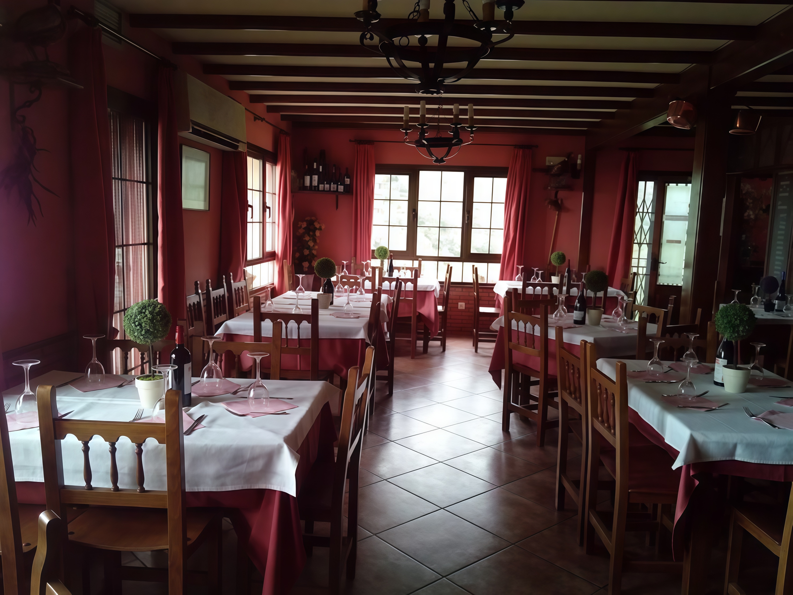 comida